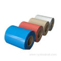 DX51D Color Coated Steel Coil